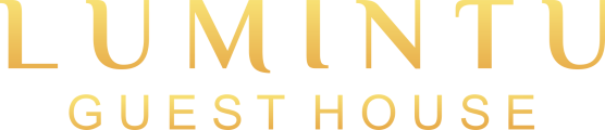 Lumintu Guest House Logo
